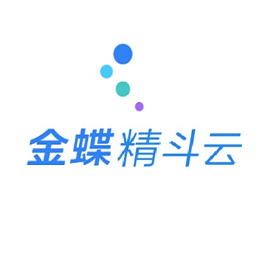 金蝶精斗云